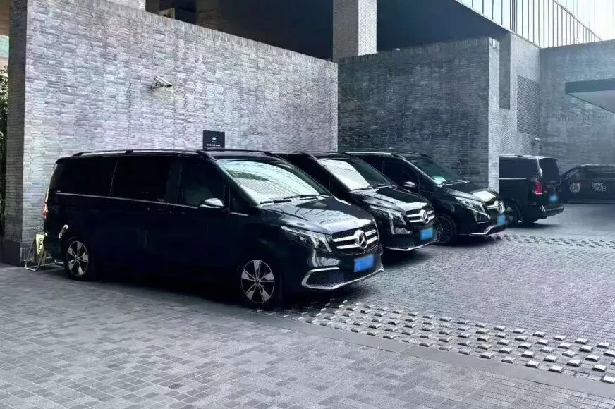 上海本土市场认可!这家用车机构,企业合作反馈佳