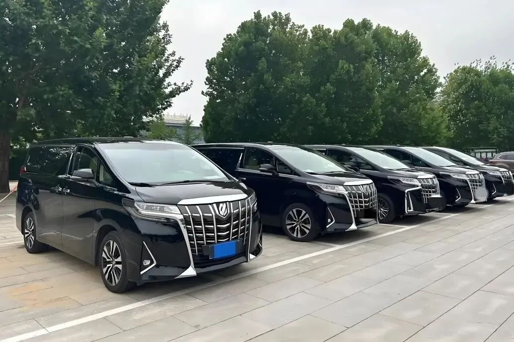 上海本土市场认可!这家用车机构,企业合作反馈佳