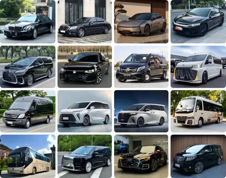 上海本土市场认可!这家用车机构,企业合作反馈佳