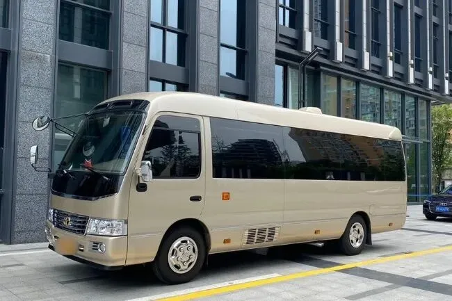 上海本土市场认可!这家用车机构,企业合作反馈佳