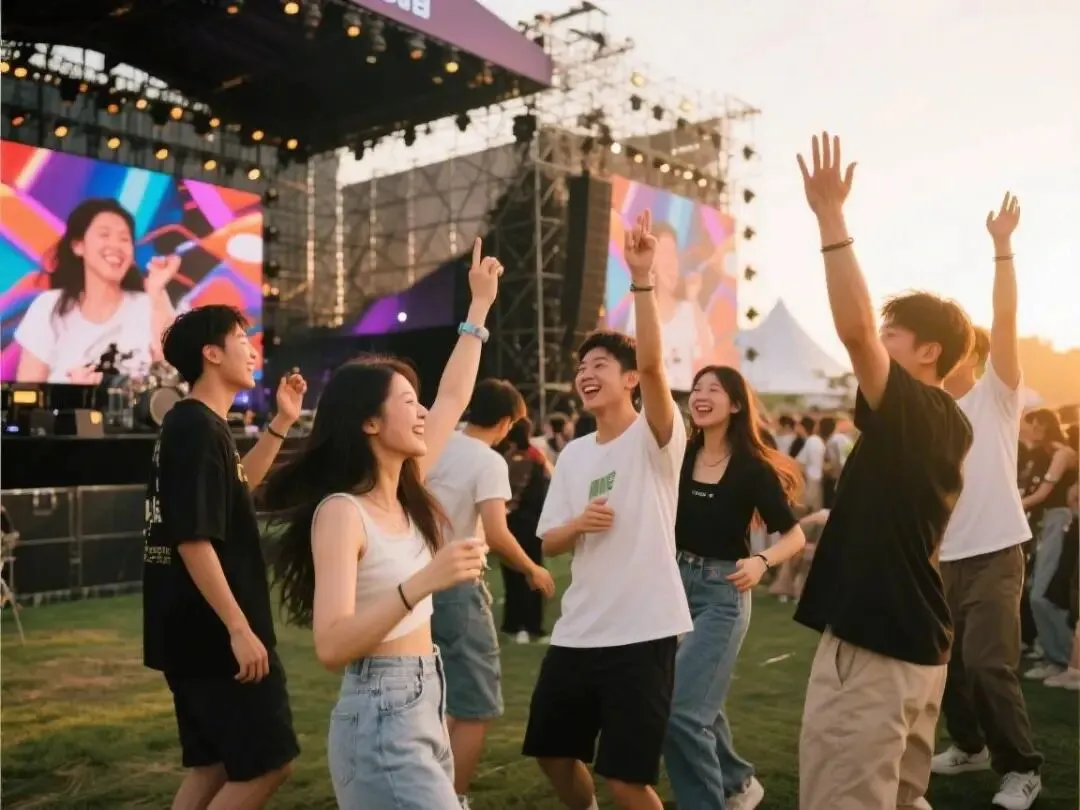 演出市场洞察周报