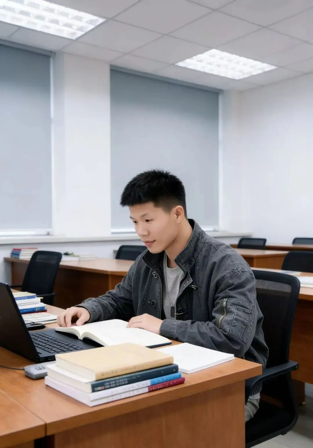 职教高考 | 从校园到军营:市场营销专业应用型人才培养纪实