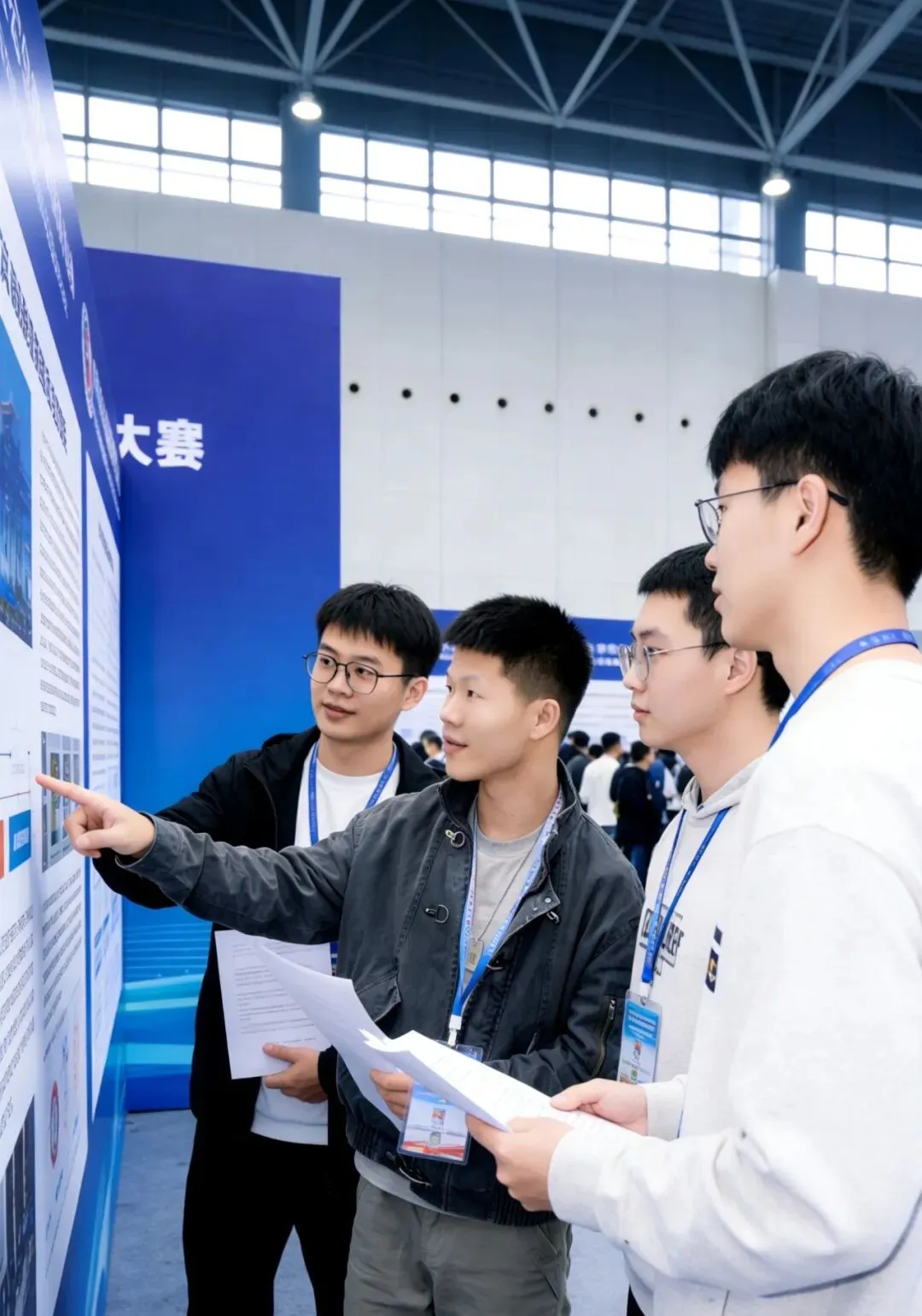 职教高考 | 从校园到军营:市场营销专业应用型人才培养纪实