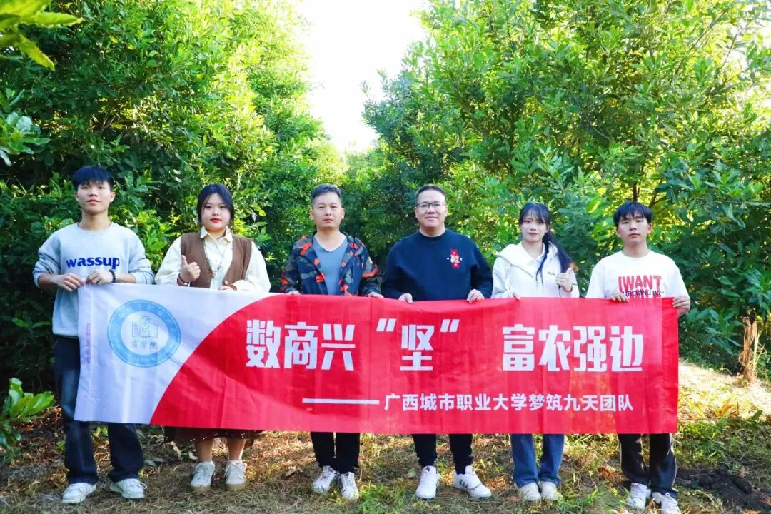 职教高考 | 从校园到军营:市场营销专业应用型人才培养纪实