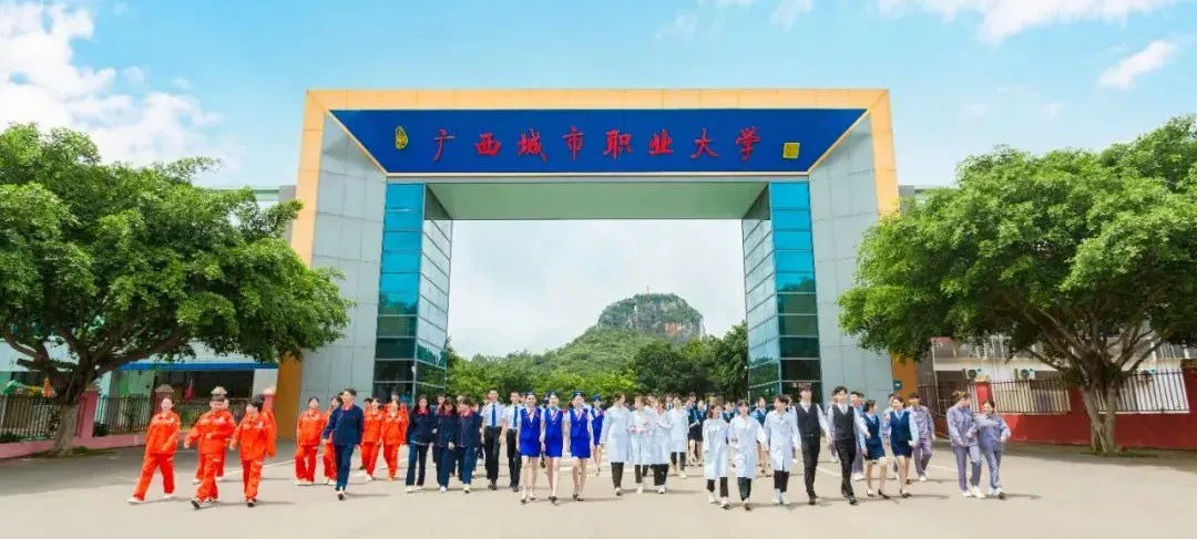 职教高考 | 从校园到军营:市场营销专业应用型人才培养纪实