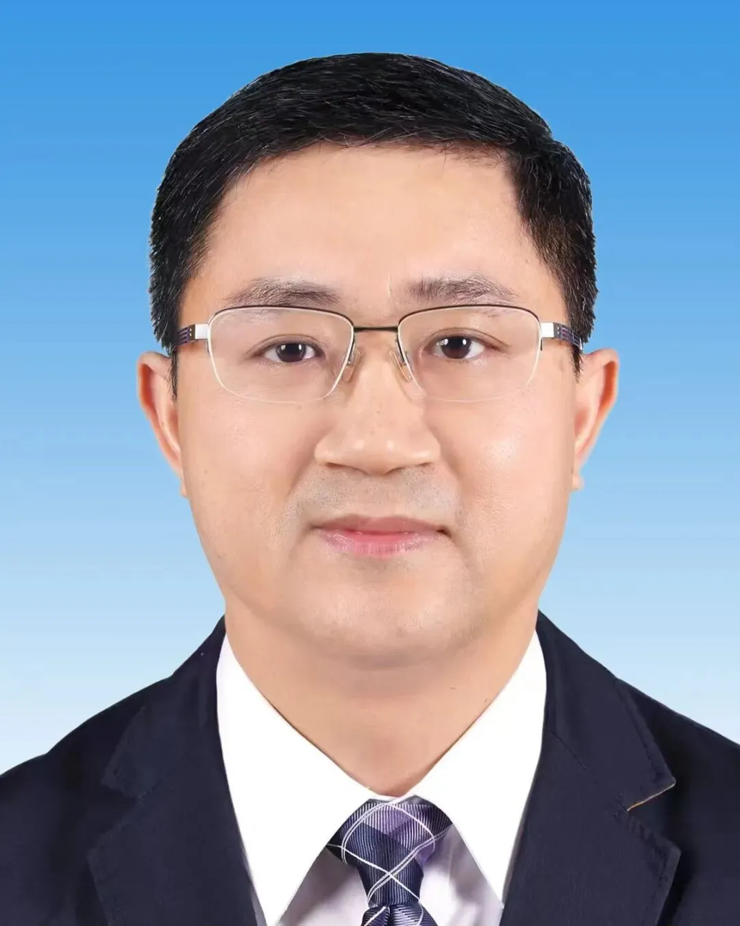 广东省市场监督管理局1月10日更新了领导信息