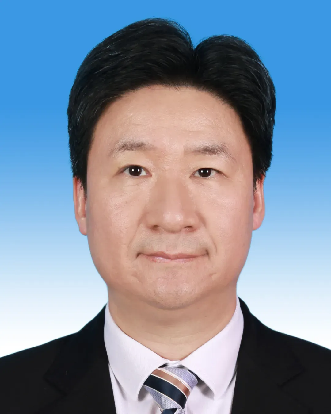 广东省市场监督管理局1月10日更新了领导信息