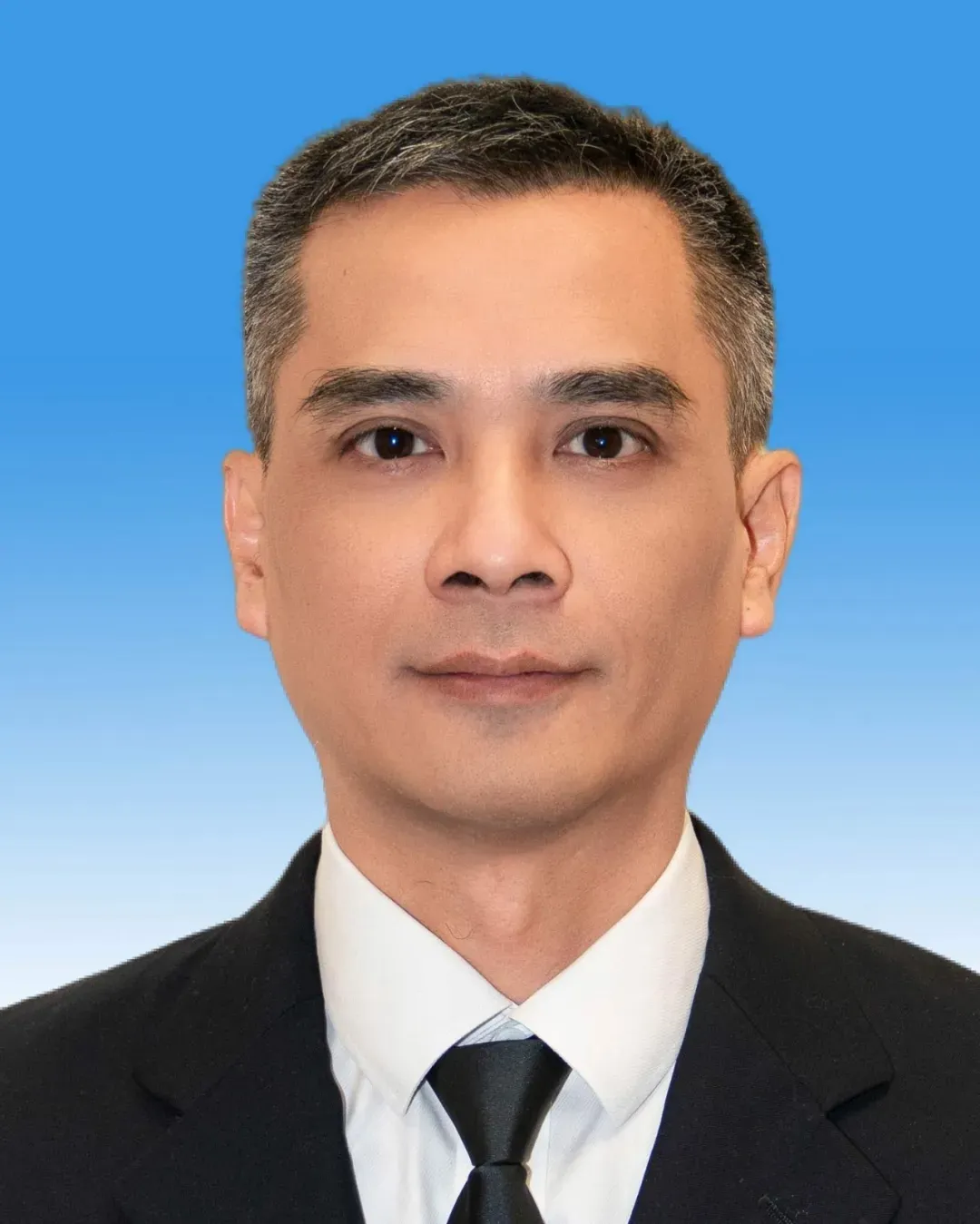 广东省市场监督管理局1月10日更新了领导信息