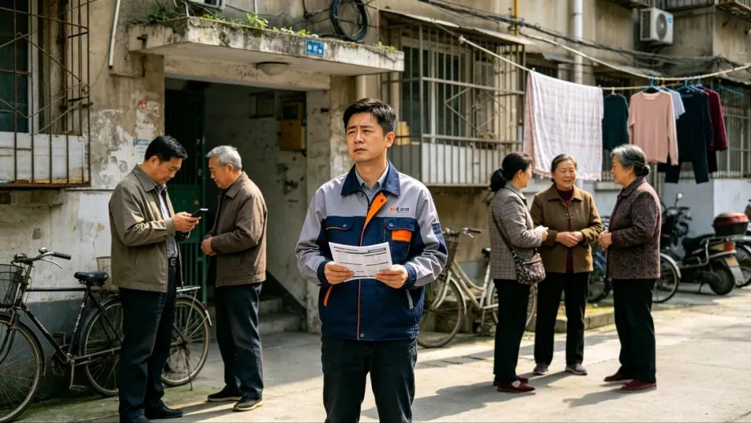 AI永生背后:给家居建材老板的主动营销破局启示