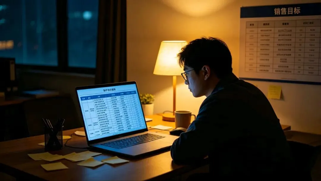 AI永生背后:给家居建材老板的主动营销破局启示