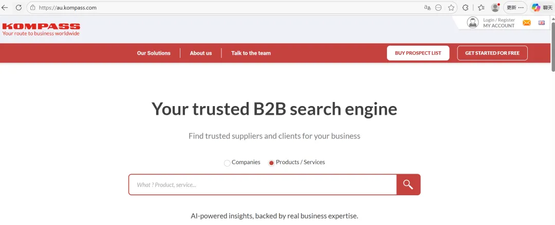 三分钟看懂澳大利亚市场开发技巧(附免费黄页)