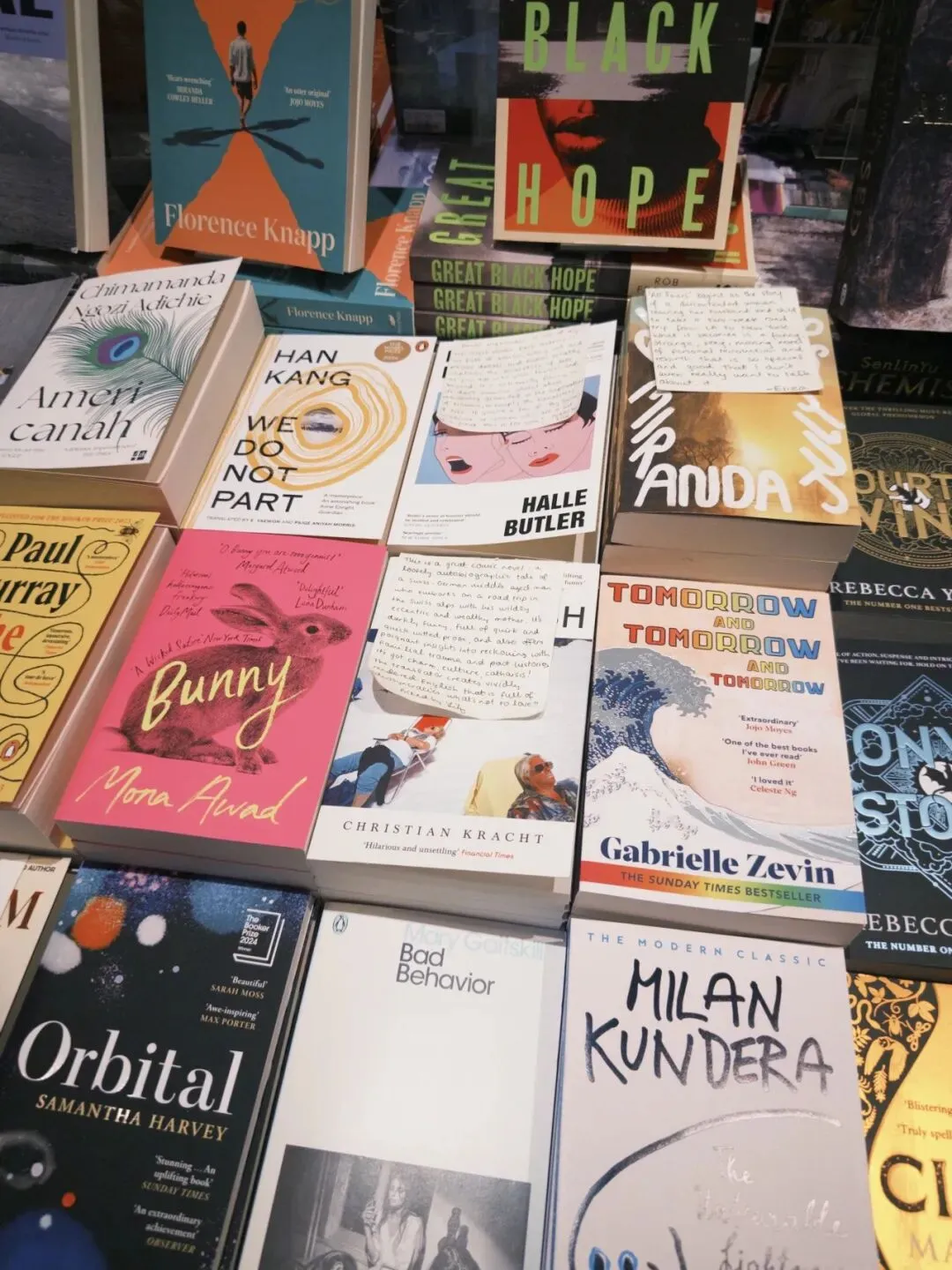 墨尔本杂记|逛市场