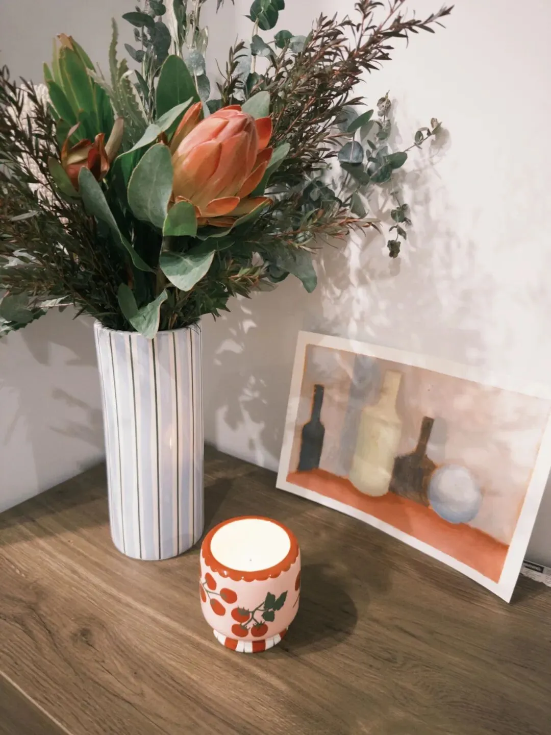 墨尔本杂记|逛市场