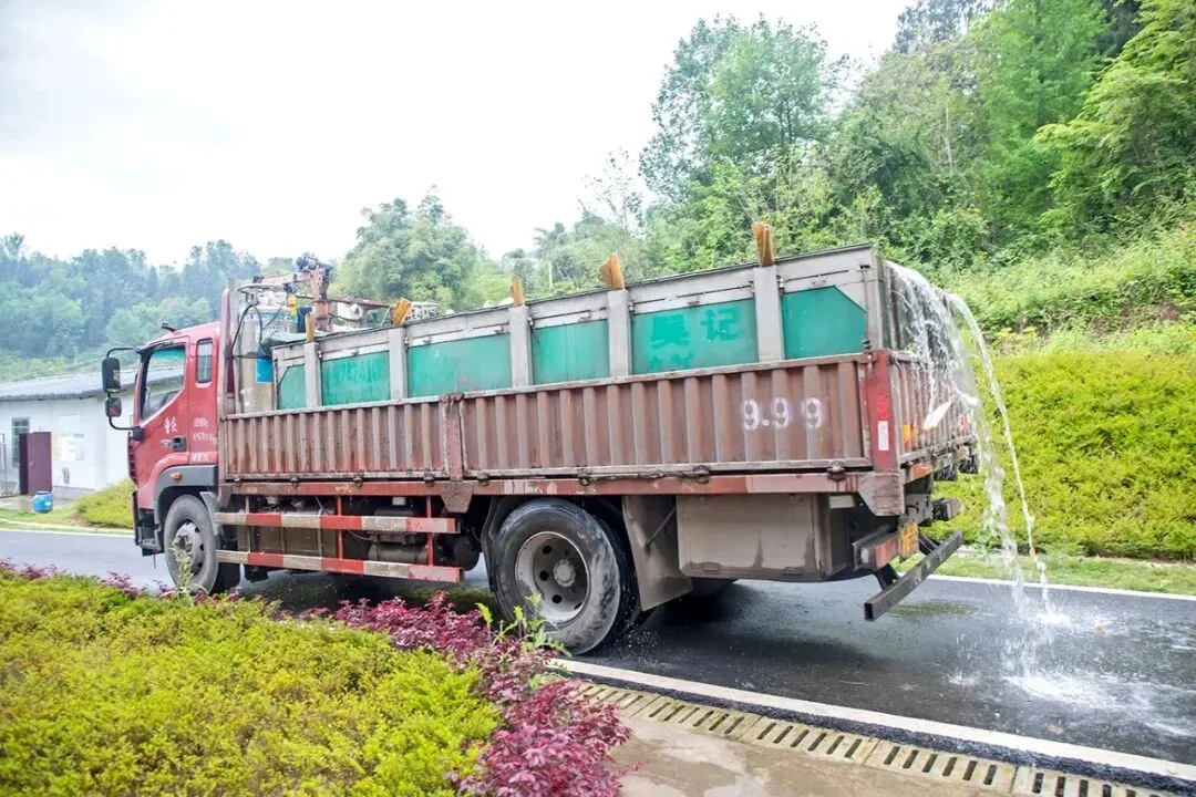 忠州鱼苗走俏市场