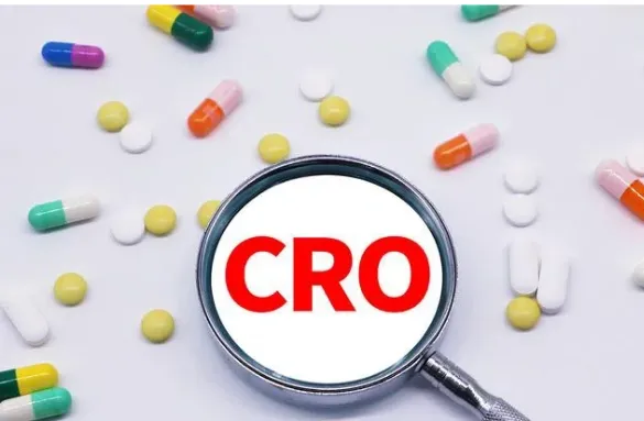 借助混合式临床试验,CRO市场将要复苏