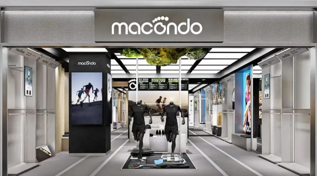 体育营销Top10|李宁助力王文杰打破中国半马纪录 耐克ACG签约姚妙