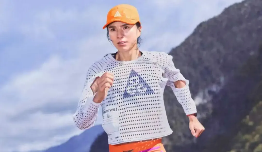 体育营销Top10|李宁助力王文杰打破中国半马纪录 耐克ACG签约姚妙