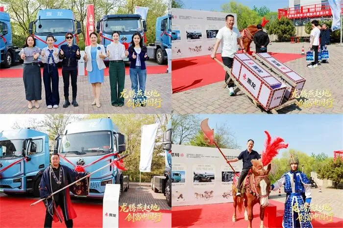 重卡市场爆出338辆订单 谁家车?