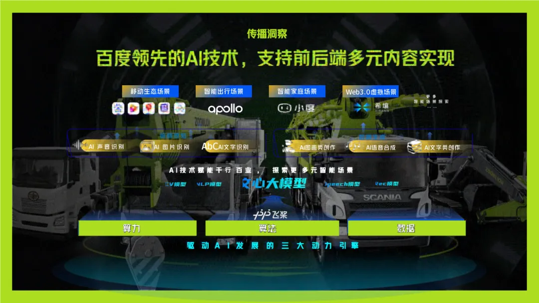 B2B营销!中联重科AIGC方案,封神了