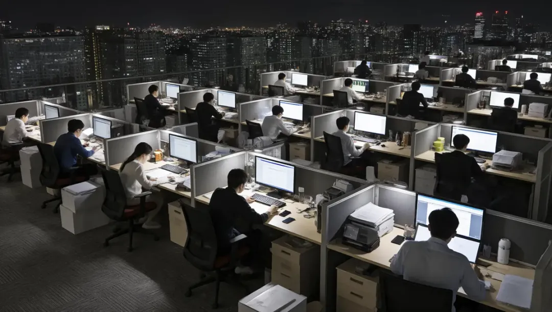 品牌营销行界的《辟邪剑法》:品牌屋的诱惑和代价