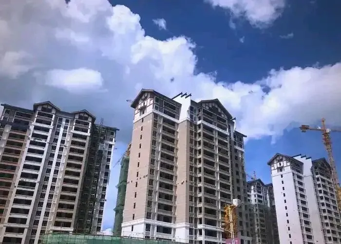 15万亿这么夸张,房地产市场要迎来新的反弹?