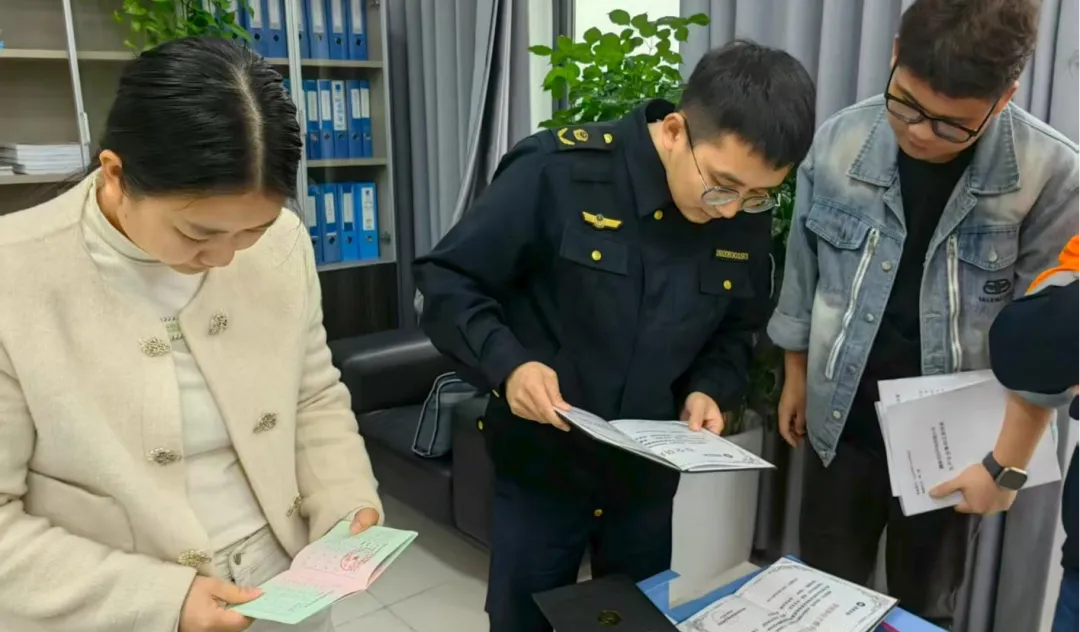 醴陵市场监管一周工作回顾