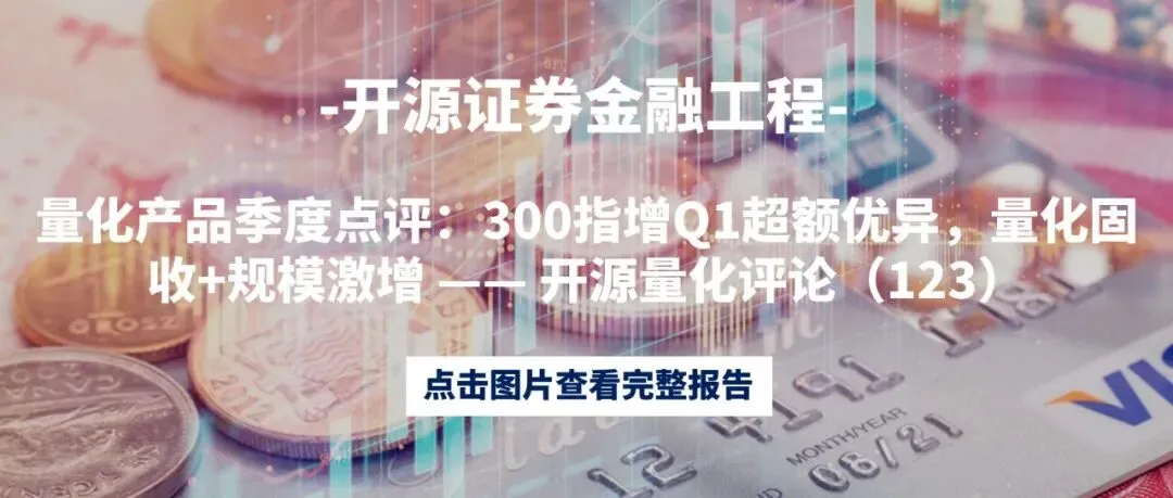 对美以伊停火谈判前景及市场影响的几点观察;科技成长仍是最值得重视的方向丨一周重点研究报告