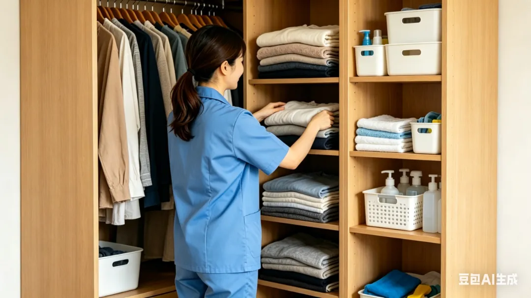 家政人必看:告别体力活,用专业站稳市场!