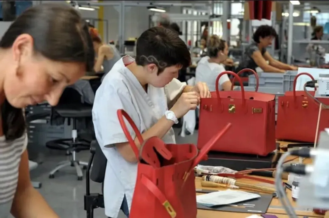 三个信号告诉你,奢侈品市场正在变天