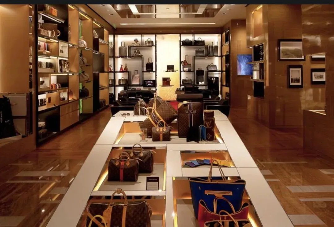 三个信号告诉你,奢侈品市场正在变天