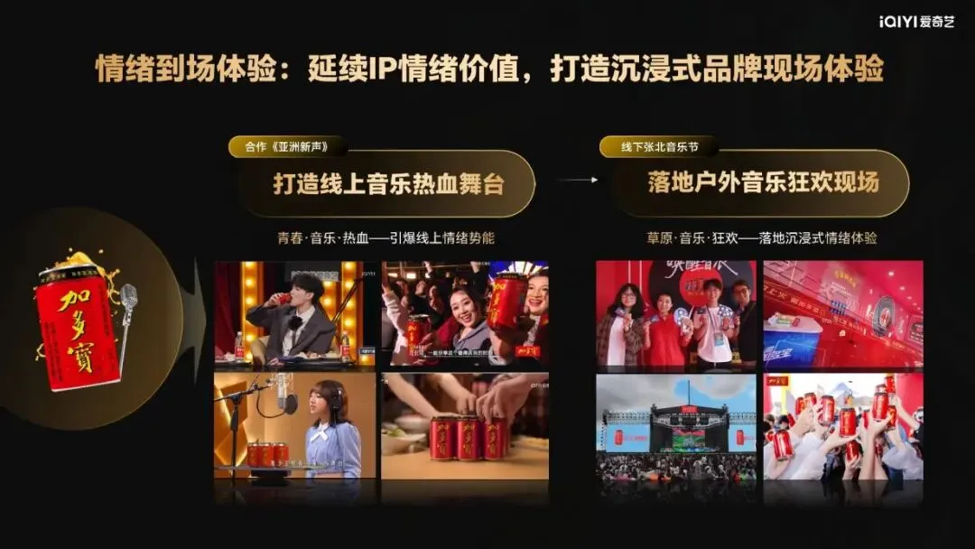 占领“情绪”货架:爱奇艺内容营销的“人心生意”