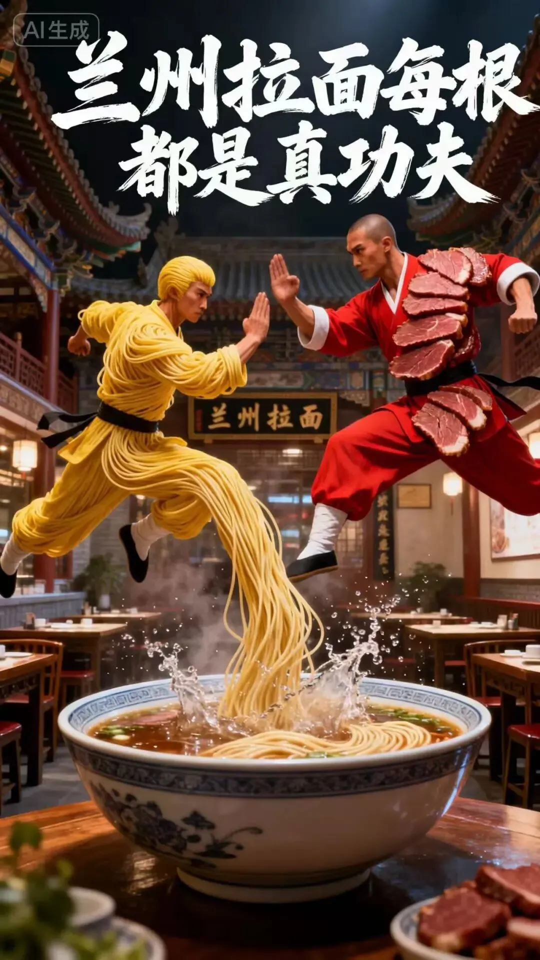 AI时代,哪些中小微企业最适合做短视频营销?