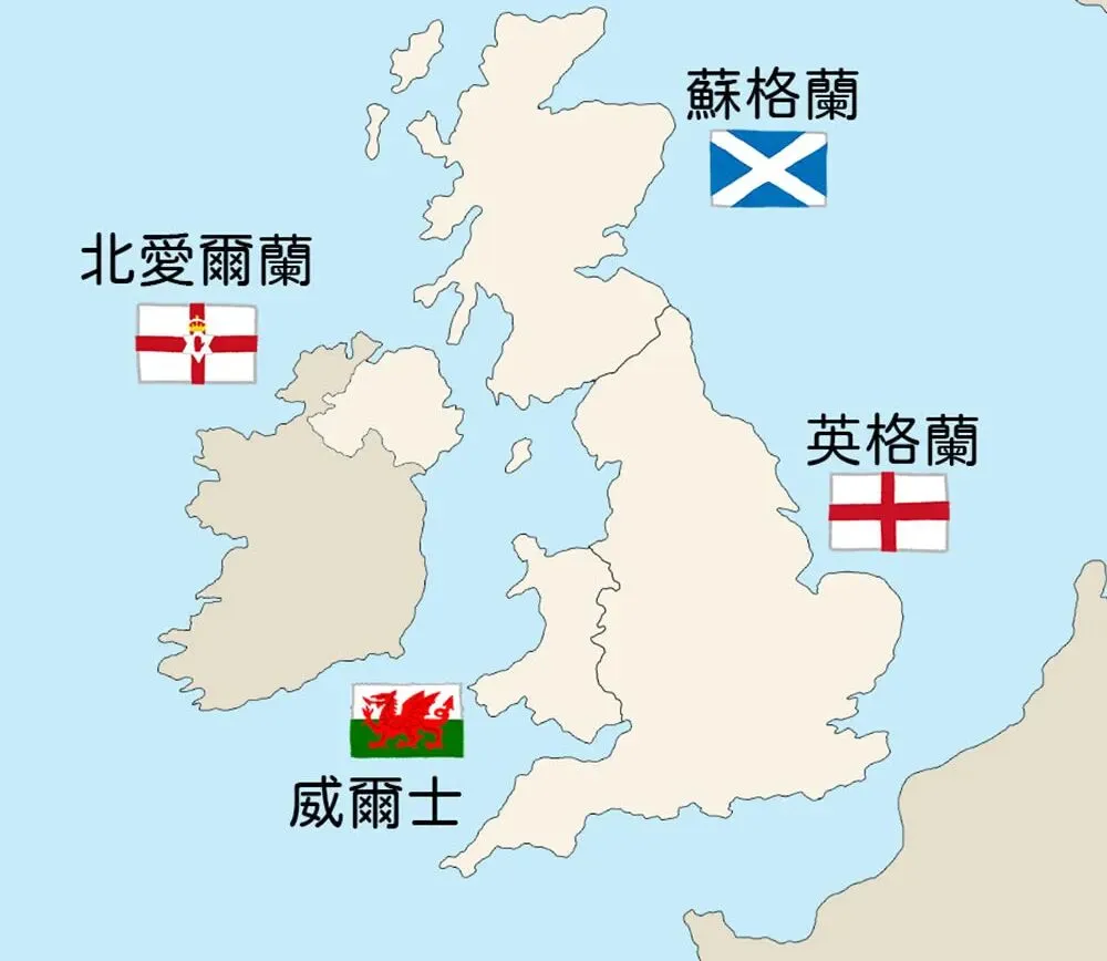 没想到差别这么大!按区域细分英国市场Top3光储品牌排名!(深度数据)