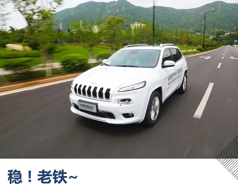 看懂Jeep顶级营销:真正的品牌,从不会直白吆喝卖点