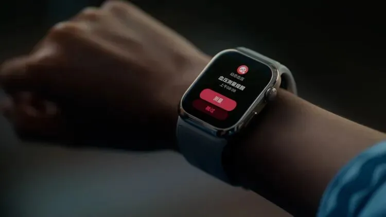 2025国内智能手表市场:销量前十华为占7席,苹果首次跌出榜单