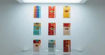 一份价单,半部中国烟酒市场浮沉录;五粮液系列价格几何?藏了多少玄机奥秘?