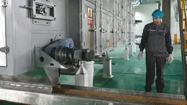 行业动态 | 青岛4家宠食企业首获巴西市场准入;鸡肉零食再中招,国内进口商宜主动核查;朝鲜推进宠物服务建设