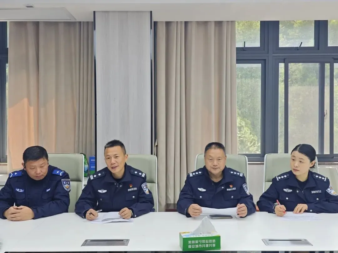 双剑合璧!市场监管+公安硬核出击 严查周宁网络餐饮&肉制品安全隐患