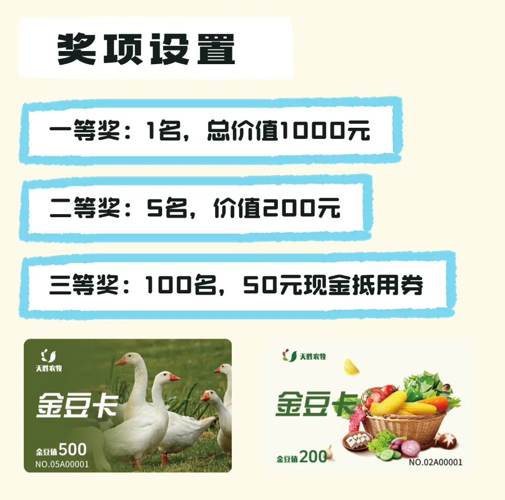 周周狂欢·季季豪礼|速看!天胜花鸟市场周周有奖活动(第15周)开奖啦!1000 大奖花落谁家?