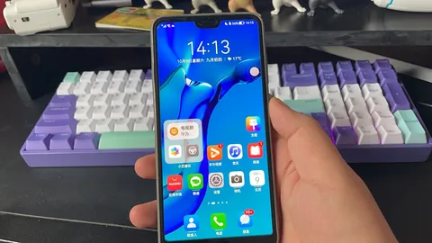 鸿蒙份额飙升至18.6%!中国手机市场格局剧变,华为正式超越苹果!