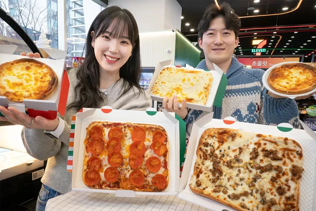 韩国加盟市场延续增长 业态分化趋势加剧