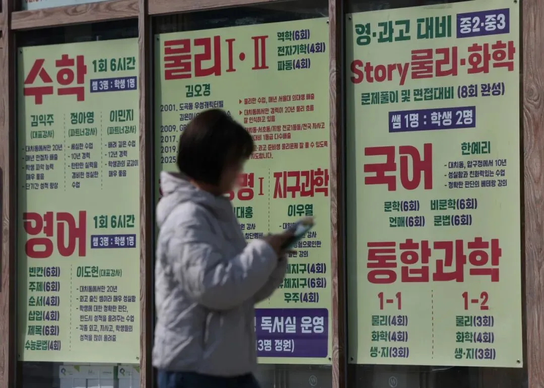 韩国加盟市场延续增长 业态分化趋势加剧