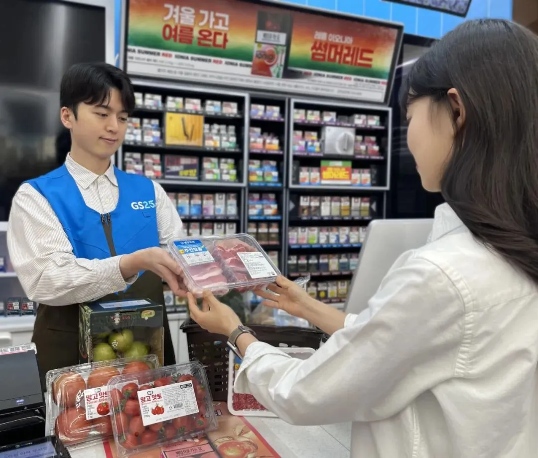 韩国加盟市场延续增长 业态分化趋势加剧