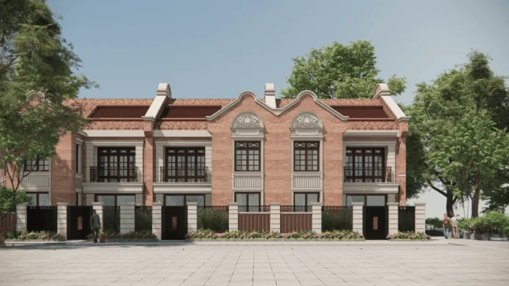 外滩源著·复兴里【营销中心官网】2026销售中心(外滩源著·复兴里售楼处)欢迎您|价格/户型/地址/环境/配套/交房时间