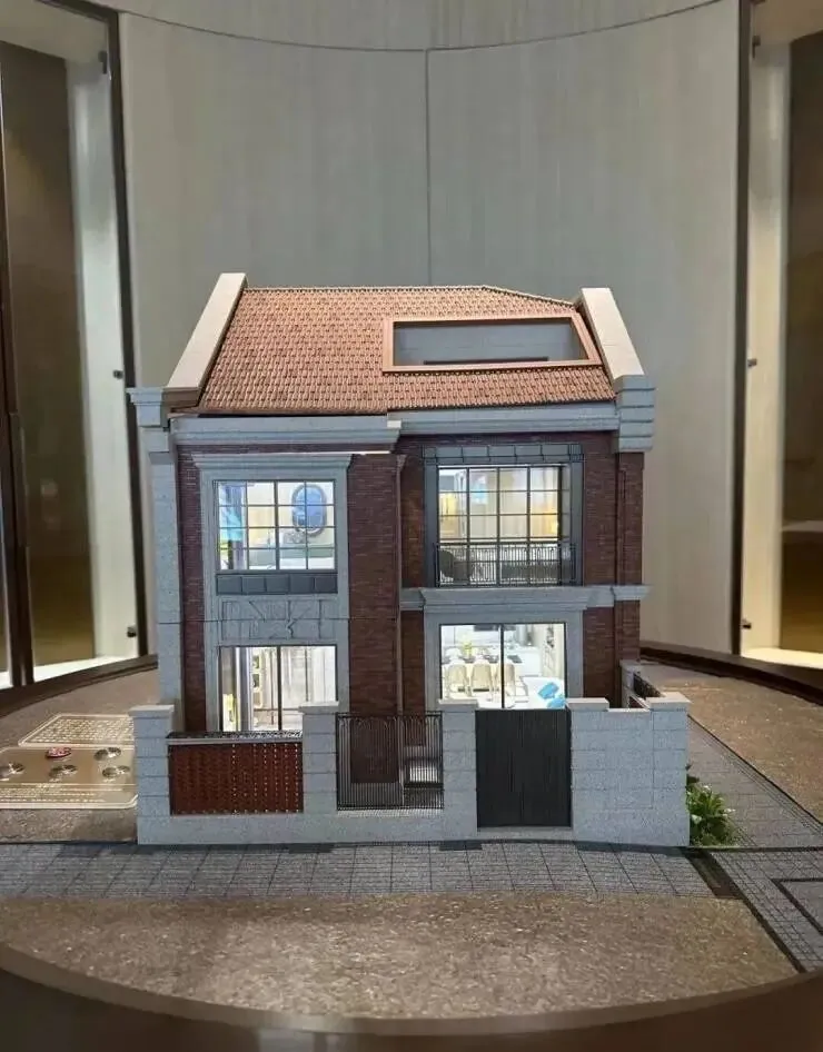 外滩源著·复兴里【营销中心官网】2026销售中心(外滩源著·复兴里售楼处)欢迎您|价格/户型/地址/环境/配套/交房时间