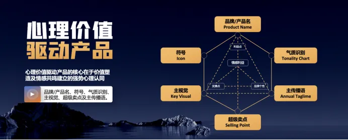 别找了!企业董事长所需的撕开市场缺口的利刃,是战略大单品!
