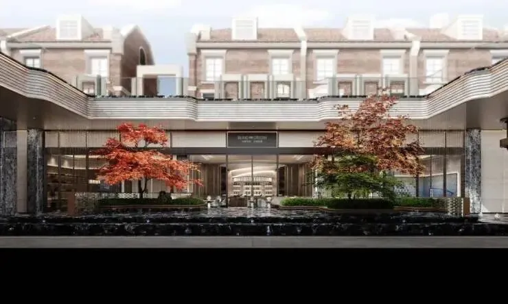 外滩源著·复兴里【营销中心官网】2026销售中心(外滩源著·复兴里售楼处)欢迎您|价格/户型/地址/环境/配套/交房时间