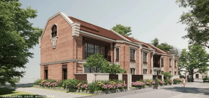 外滩源著·复兴里【营销中心官网】2026销售中心(外滩源著·复兴里售楼处)欢迎您|价格/户型/地址/环境/配套/交房时间