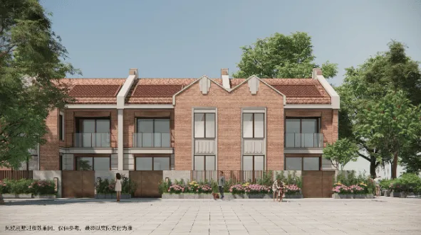 外滩源著·复兴里【营销中心官网】2026销售中心(外滩源著·复兴里售楼处)欢迎您|价格/户型/地址/环境/配套/交房时间