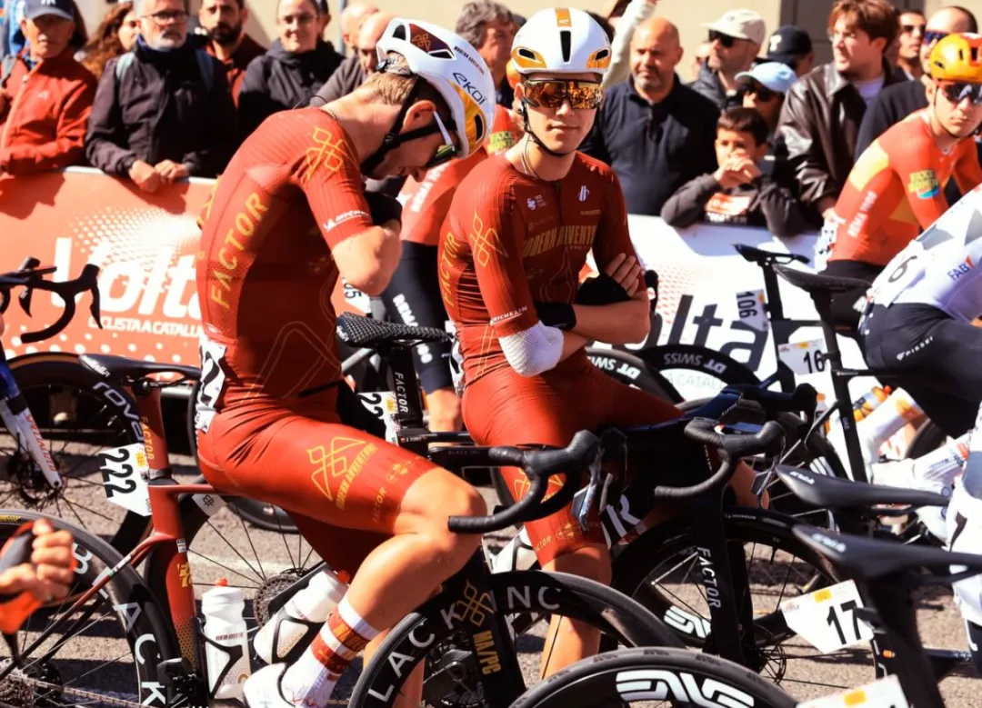 保本+营销?不用ONE和OSTRO气动车 FACTOR安排车队使用次级Monza参加巴黎鲁贝